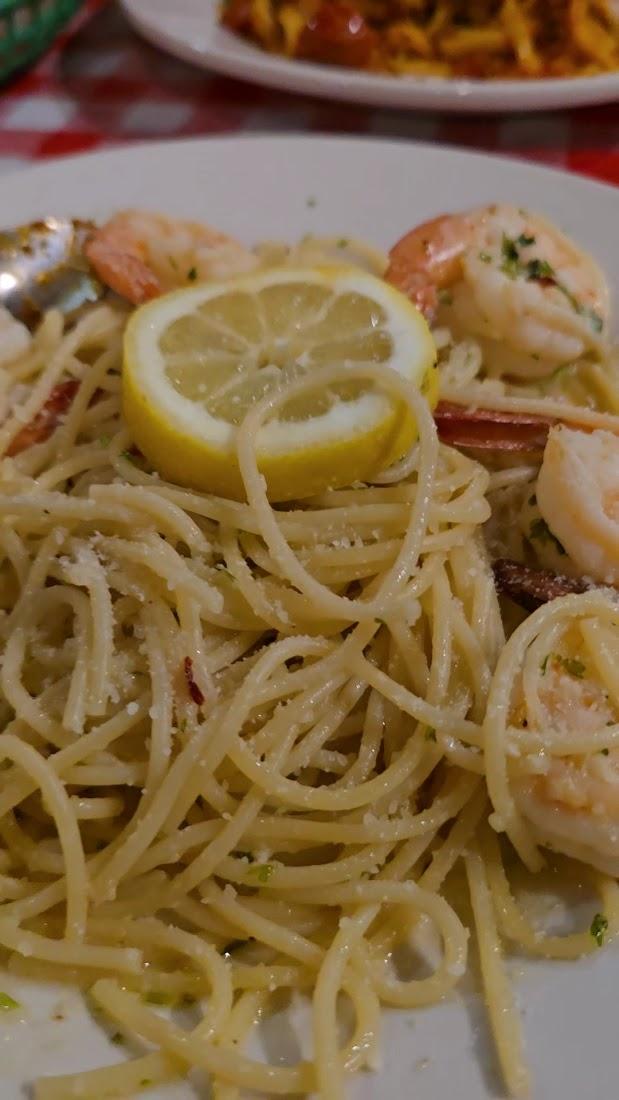 Antico Fornaio